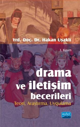 Drama ve İletişim Becerileri