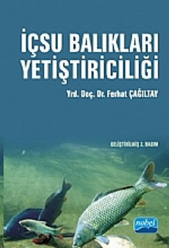 İçsu Balıkları Yetiştiriciliği