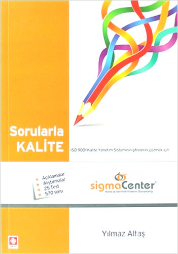 Sorularla Kalite