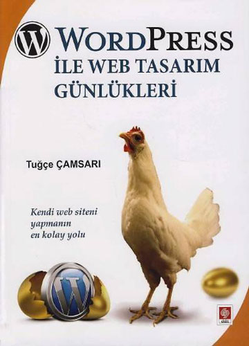 Wordpress İle Web Tasarım Günlükleri