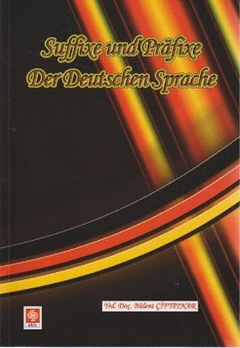 Suffixe und Prafixe Der Deutschen Sprache 