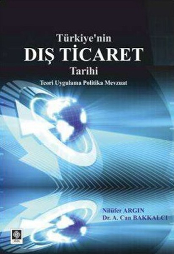 Türkiye'nin Dış Ticaret Tarihi