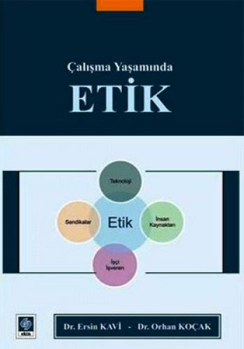 Çalışma Yaşamında Etik