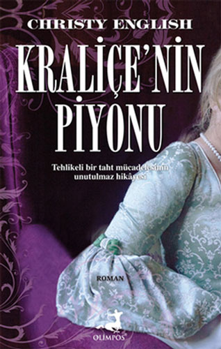 Kraliçe’nin Piyonu