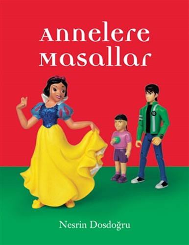 Annelere Masallar