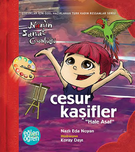 Cesur Kaşifler