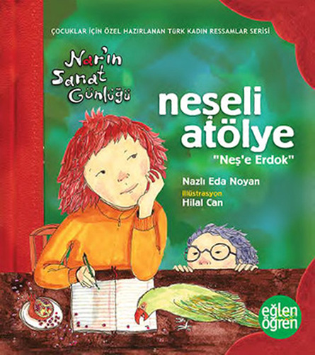 Neşeli Atölye