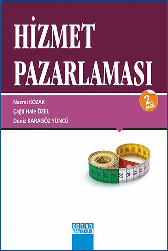 Hizmet Pazarlaması