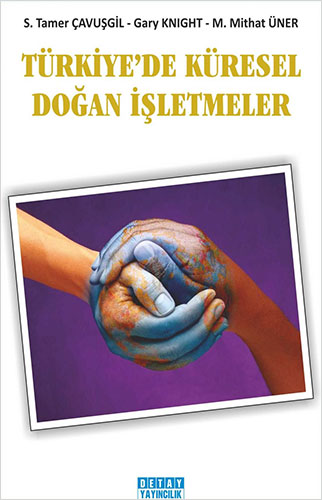 Türkiye’de Küresel Doğan İşletmeler