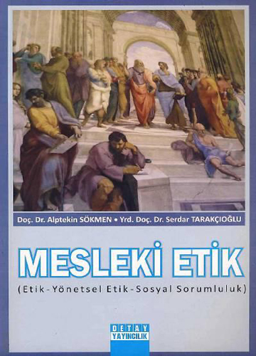 Mesleki Etik