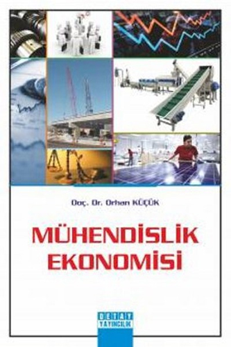 Mühendislik Ekonomisi