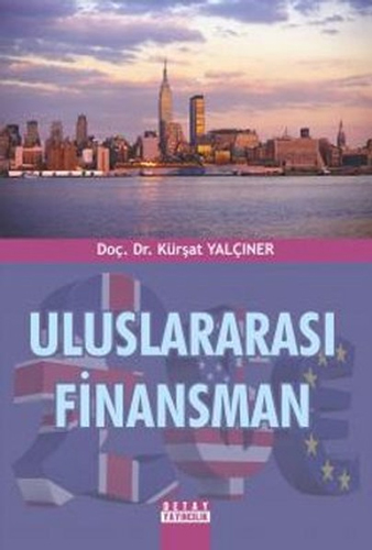 Uluslararası Finansman