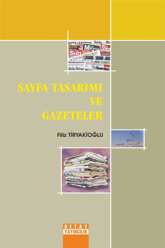 Sayfa Tasarımı ve Gazeteler