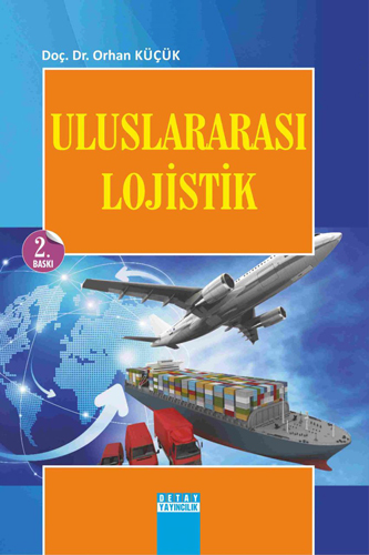 Uluslararası Lojistik