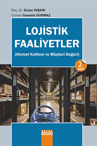 Lojistik Faaliyetler