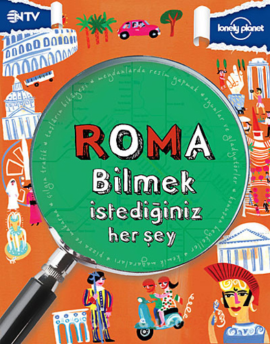 Roma - Bilmek İstediğiniz Her Şey