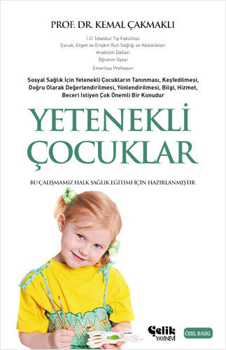 Yetenekli Çocuklar