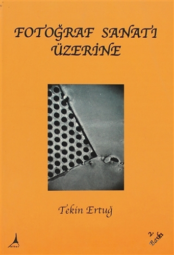 Fotoğraf Sanatı Üzerine