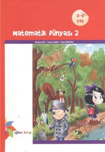 Matematik Dünyası 2