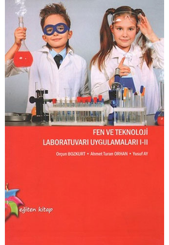 Fen ve Teknoloji Laboratuvarı Ugulamaları 1-2