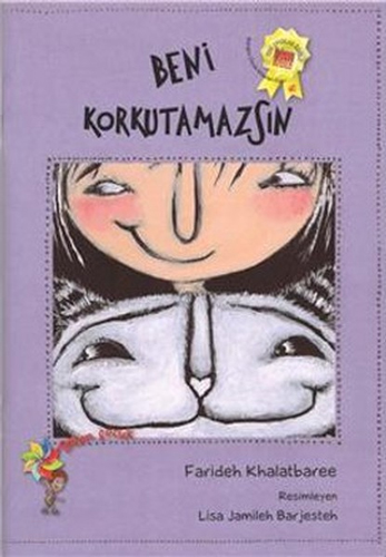 Beni Korkutamazsın