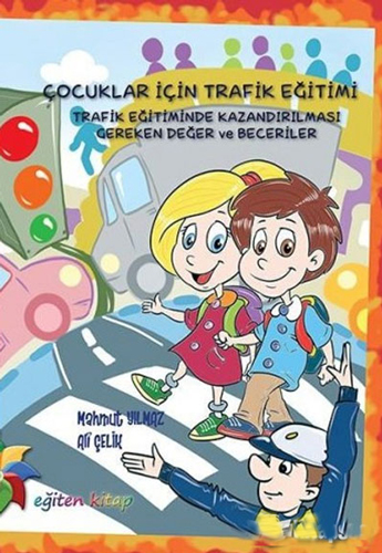 Çocuklar İçin Trafik Eğitimi