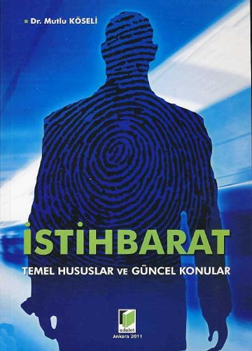 İstihbarat