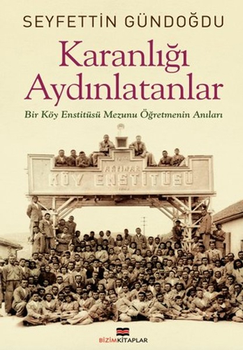 Karanlığı Aydınlatanlar