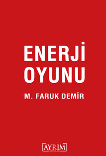 Enerji Oyunu