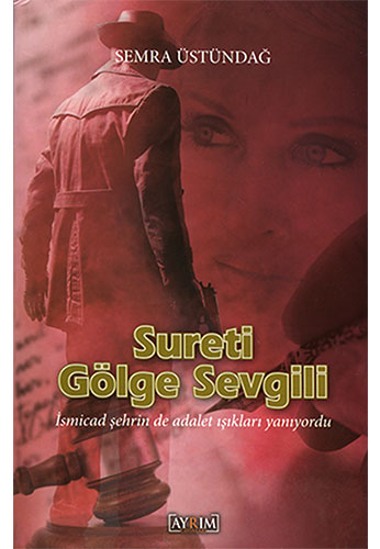 Sureti Gölge Sevgili