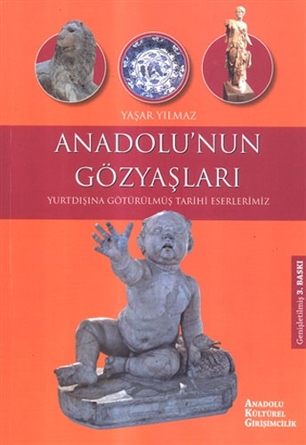 Anadolu'nun Gözyaşları