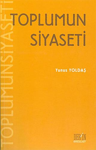 Toplumun Siyaseti