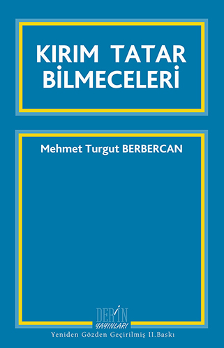 Kırım Tatar Bilmeceleri