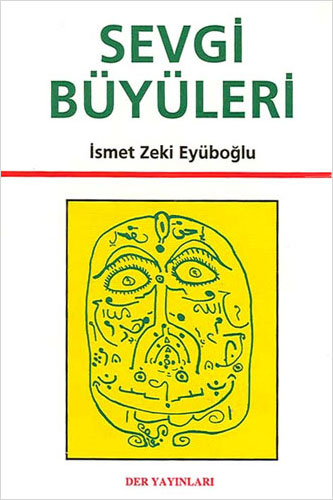 Sevgi Büyüleri