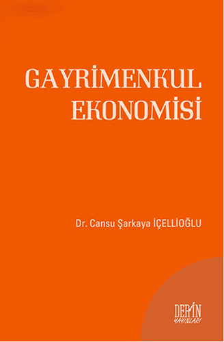 Gayrimenkul Ekonomisi