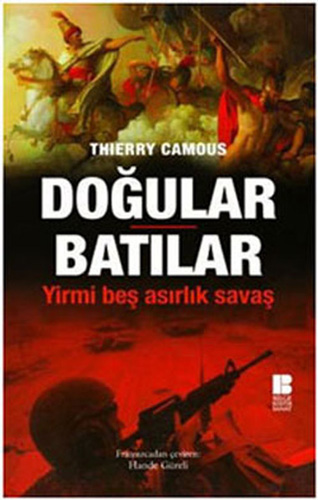 Doğular Batılar