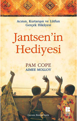 Jantsen'in Hediyesi