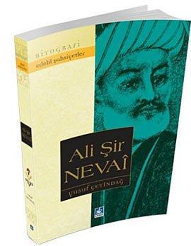 Ali Şir Nevai