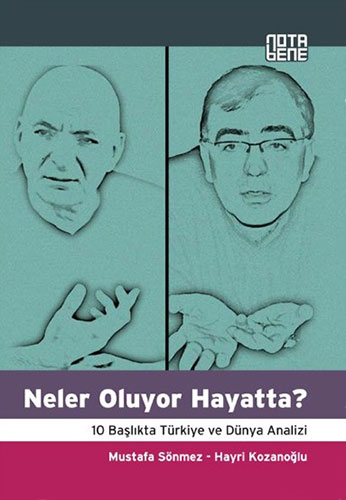 Neler Oluyor Hayatta?