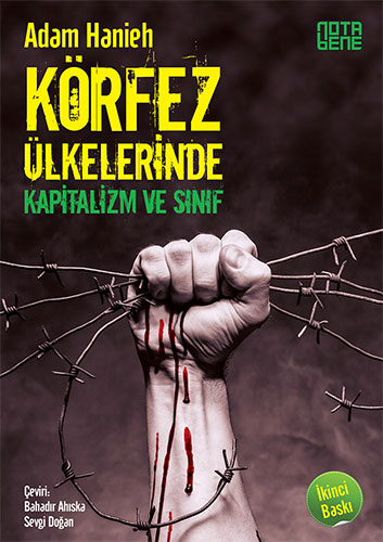 Körfez Ülkelerinde Kapitalizm ve Sınıf