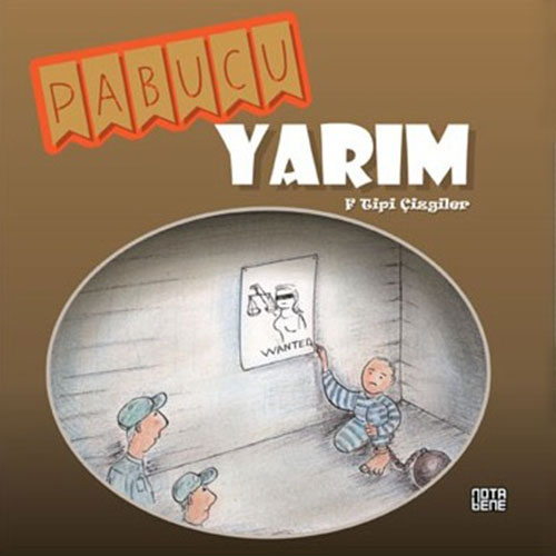 Pabucu Yarım