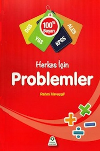 Herkes İçin Problemler