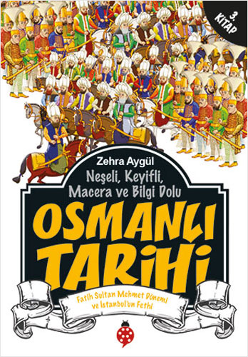 Osmanlı Tarihi 3