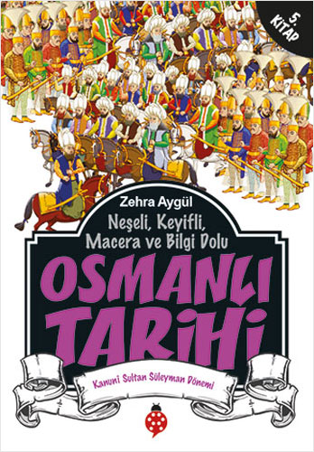 Osmanlı Tarihi 5