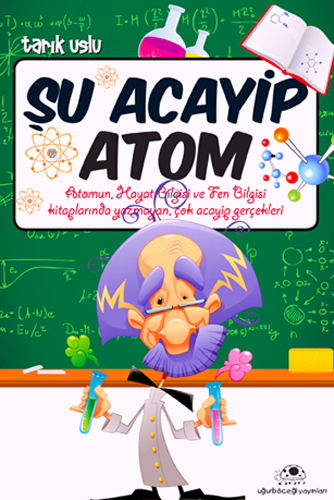 Şu Acayip Atom