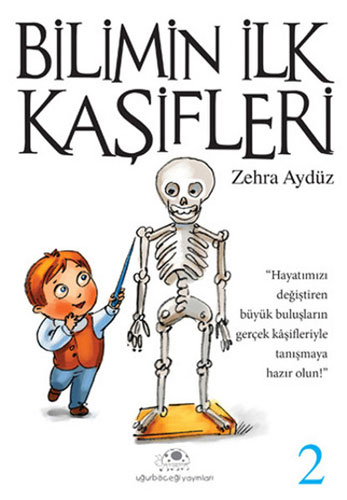 Bilimin İlk Kaşifleri - 2