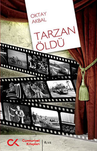 Tarzan Öldü