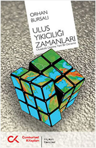 Ulus Yıkıcılığı Zamanları