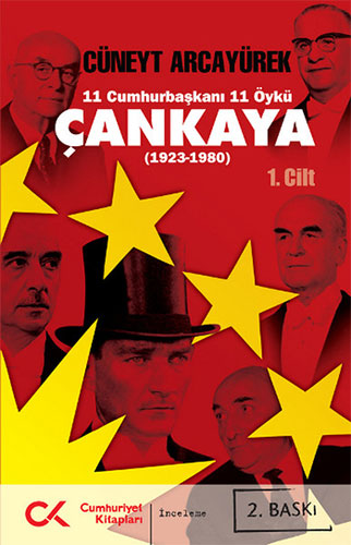 Çankaya-1(1923-1980)