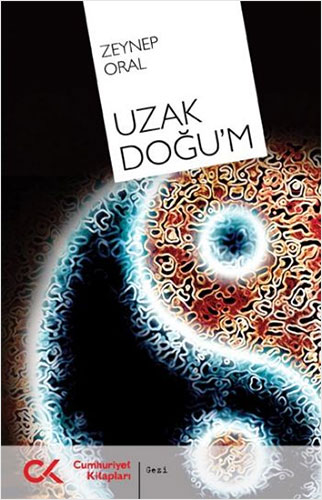 Uzakdoğu'm